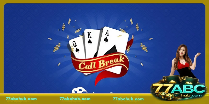 A brief overview of Call Break Multiplayer Cash Game