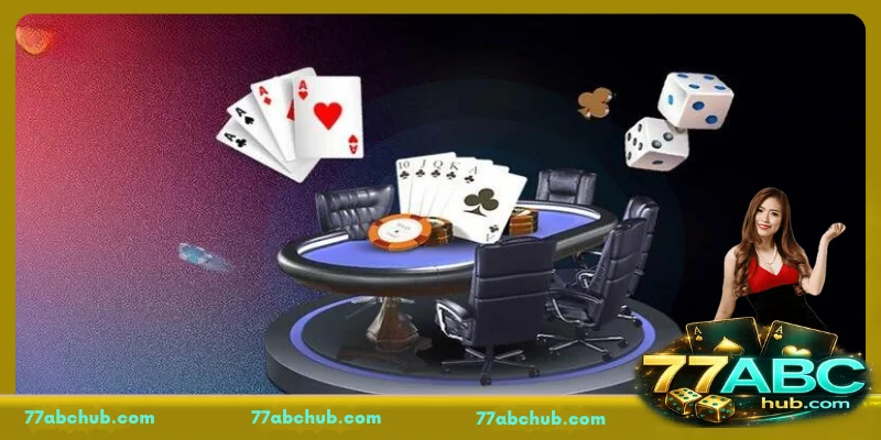 Detailed guide on how to play 77ABC card games