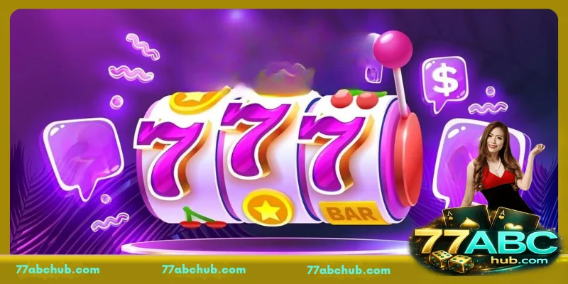 Detailed guide on how to play 77ABC slot machines