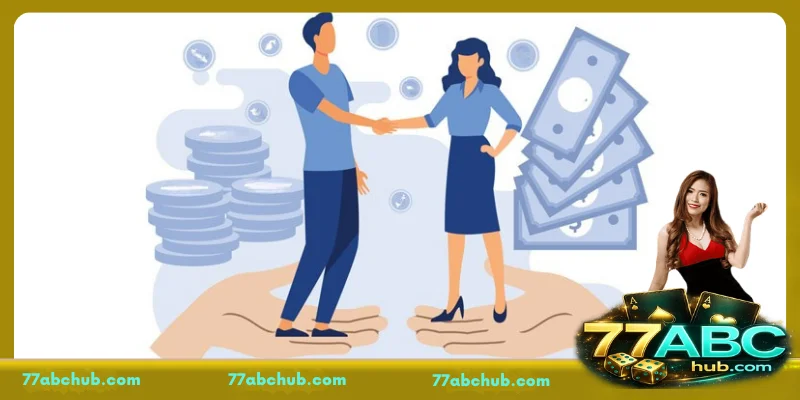 Detailed step-by-step guide to withdrawing money from 77ABC