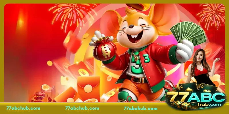 Exclusive Offers on the 77ABC Platform
