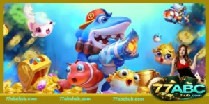 Fish Shooting Game Real Money BD: Guide to Online 77ABC
