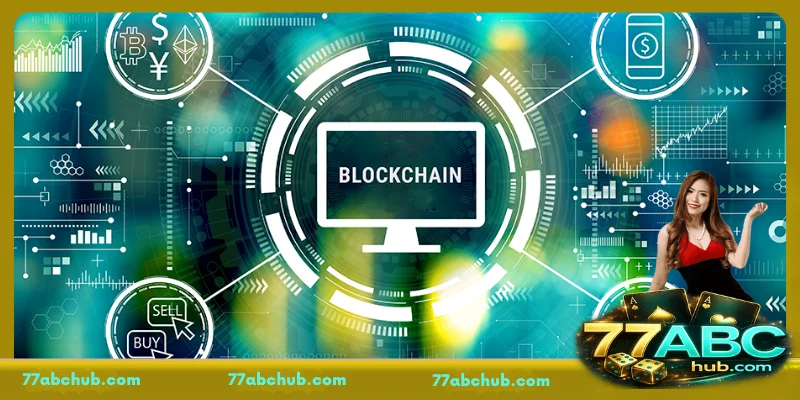 Guide to joining Blockchain 77ABC