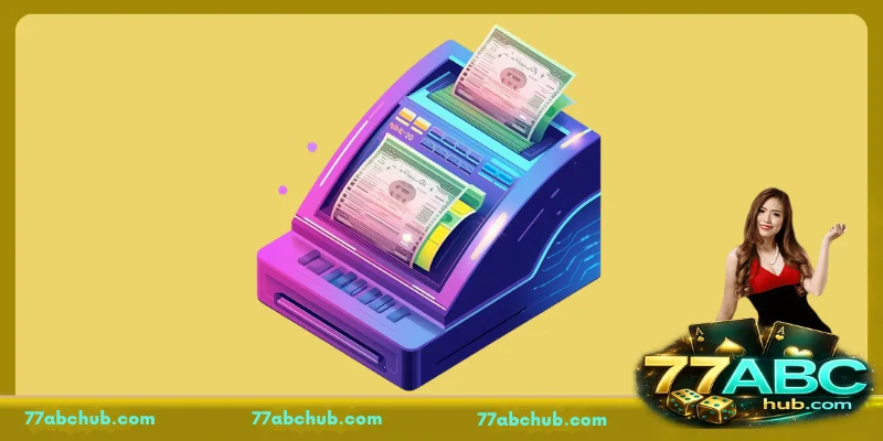 Important notes to keep in mind when depositing money into your 77ABC account