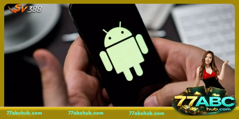 Important notes when downloading the 77ABC app