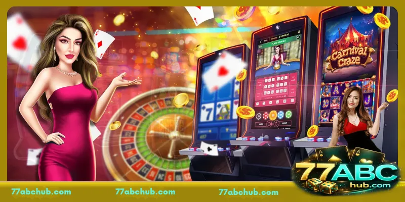 Instructions for Creating a 77ABC Account
