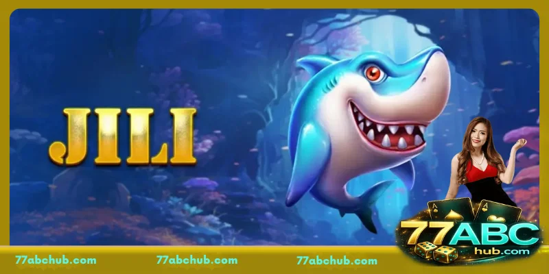Jili Fishing Game App Download: Best Guide for 77ABC