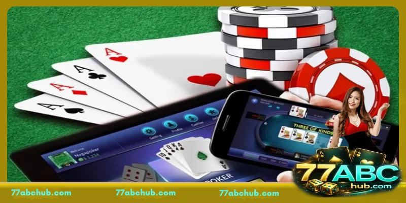 Outstanding advantages of 77ABC card games with rewards