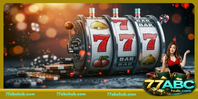 Outstanding advantages of 77ABC slots machines