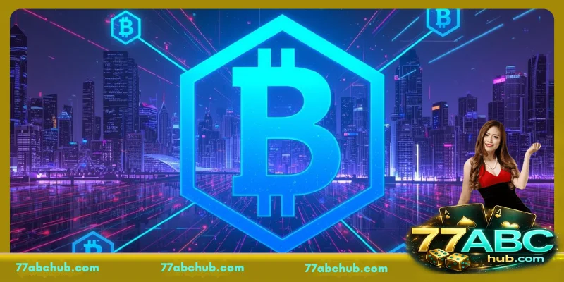 Outstanding games on 77ABC Blockchain you should participate in