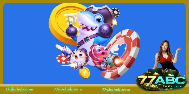 Popular games available after Jili Fishing Game App Download