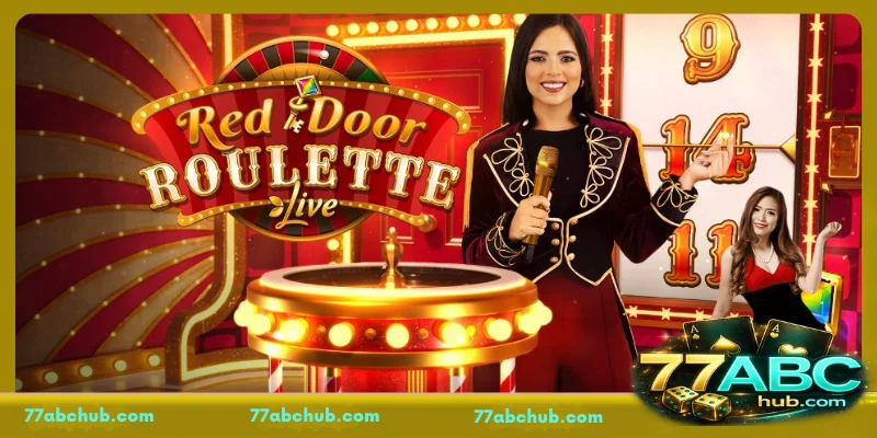 Red Door Roulette Guide: Master the Ultimate Bonus Wheel