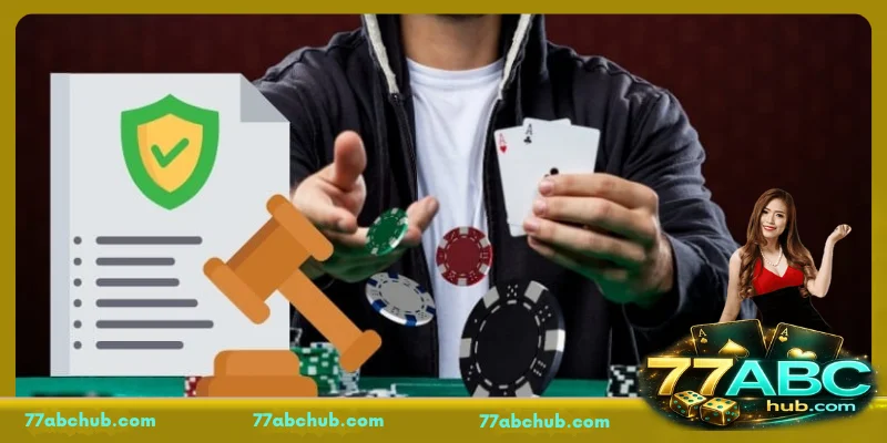 Secrets to Responsible Gambling at 77ABC