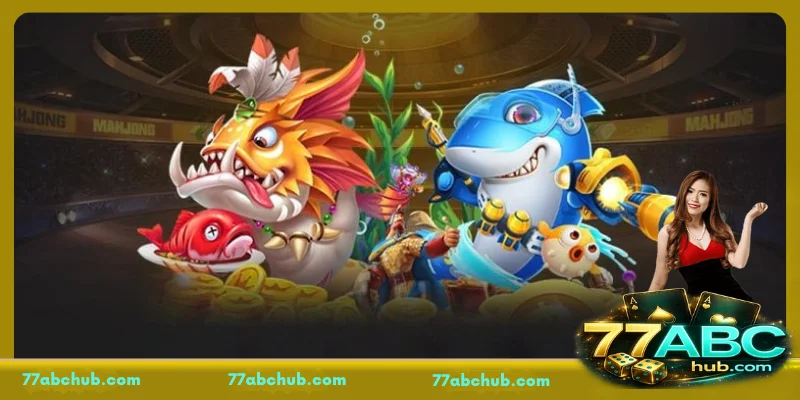Secrets to winning in fish shooting games