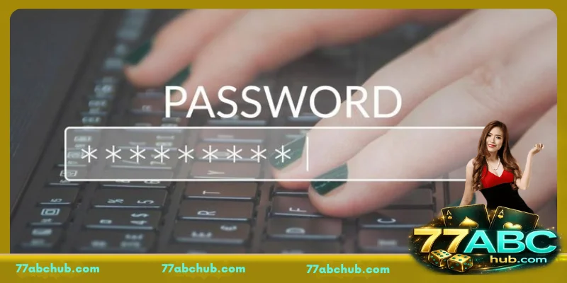 Step-by-step guide to into 77ABC login latest method
