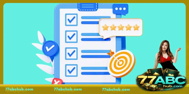 The outstanding advantages of professional support services at 77ABC