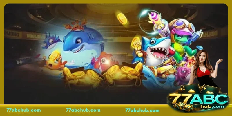The outstanding advantages of real Fish Shooting Game Real Money BD