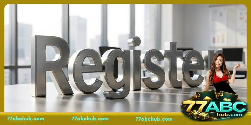 Things to remember for successful 77ABC registration