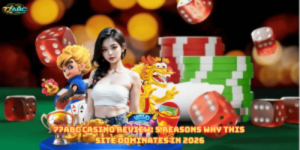 77ABC Casino Review: 5 Reasons Why This Site Dominates in 2026