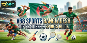 VB8 Sports Bangladesh: Top Features & Sports Guide