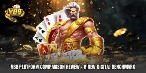 VB8 Platform Comparison Review - A New Digital Benchmark