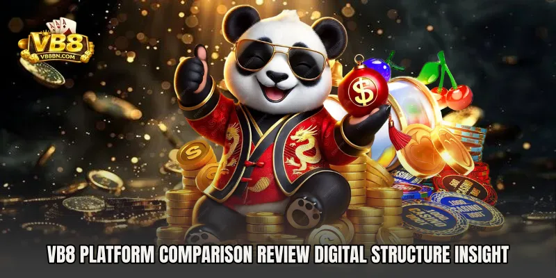 VB8 Platform Comparison Review Digital Structure Insight