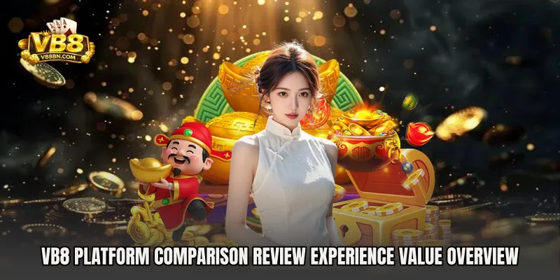 VB8 Platform Comparison Review Experience Value Overview 