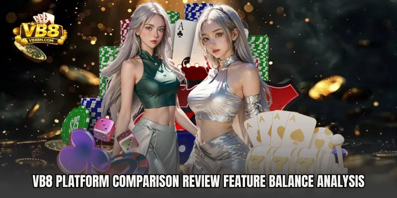 VB8 Platform Comparison Review Feature Balance Analysis 